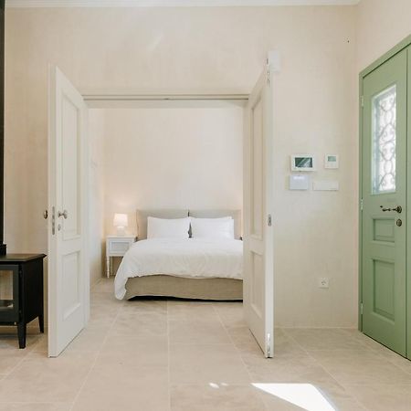 Kavet Palio Cottage Palaiontsiflikion Bagian luar foto