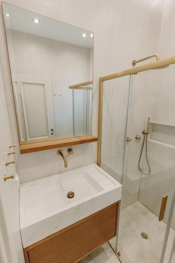 Kavet Palio Cottage Palaiontsiflikion Bagian luar foto